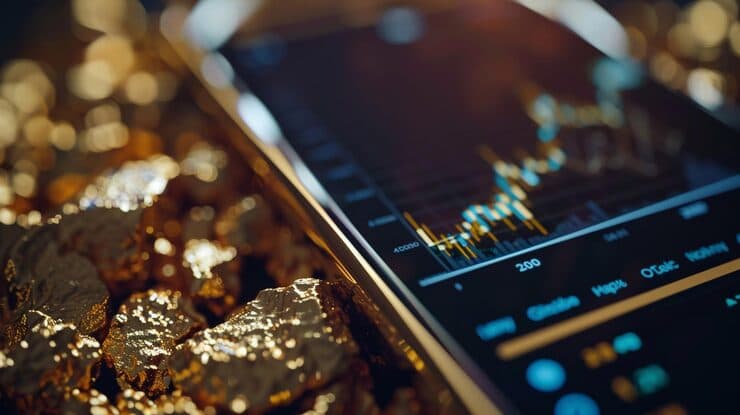 Promotional Background